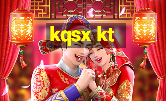 kqsx kt