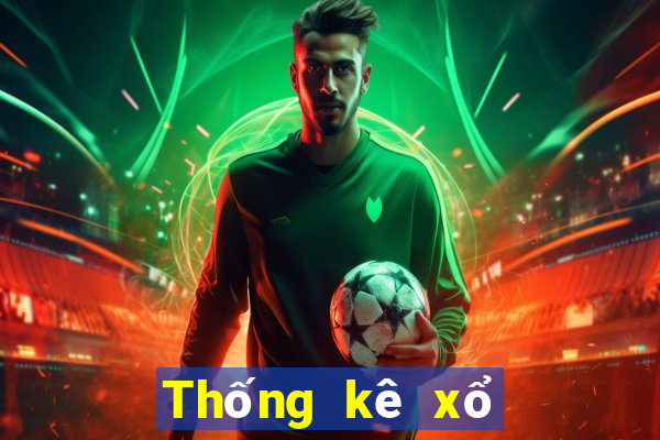 Thống kê xổ số bến tre thứ tư