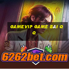 Gamevip Game Bài Qq