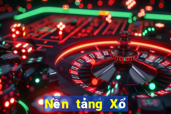 Nền tảng Xổ số lớn nhất