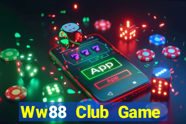 Ww88 Club Game Bài Solitaire