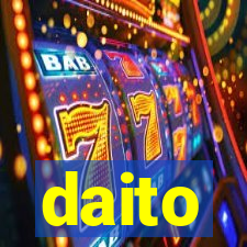 daito