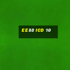 ee88 icd 10