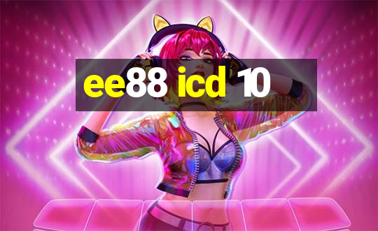 ee88 icd 10