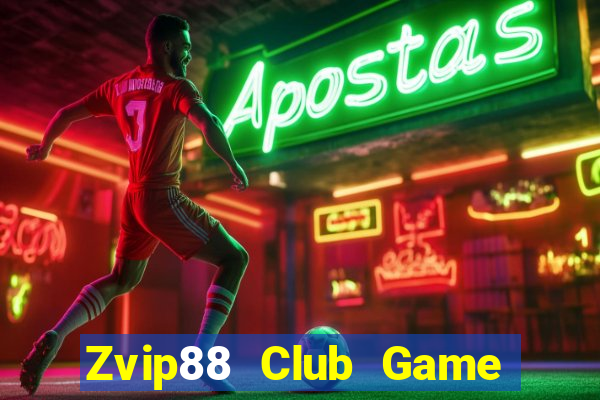 Zvip88 Club Game Bài Online Đổi Thưởng