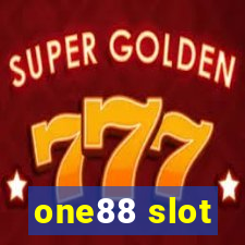 one88 slot