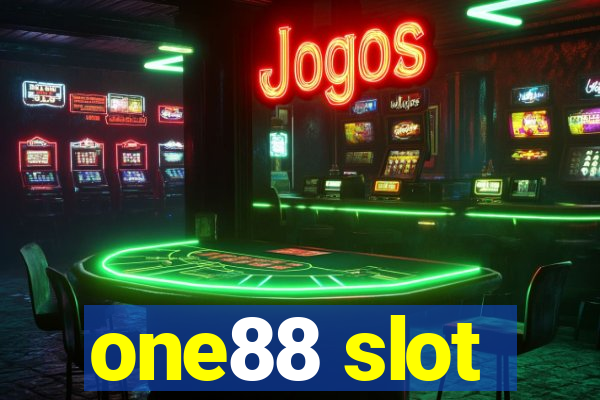 one88 slot