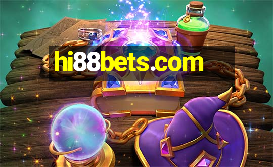 hi88bets.com