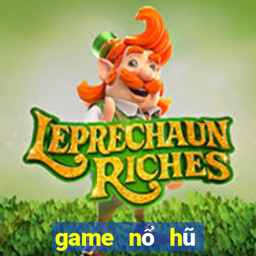 game nổ hũ lừa đảo