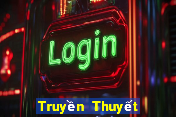 Truyền Thuyết Người Sói