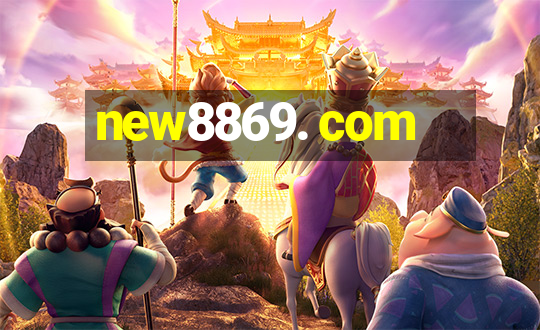 new8869. com