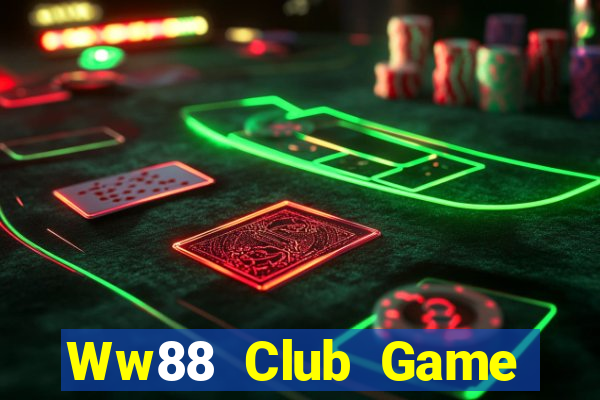 Ww88 Club Game Bài Ông Trùm Poker