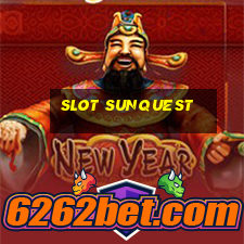 slot sunquest