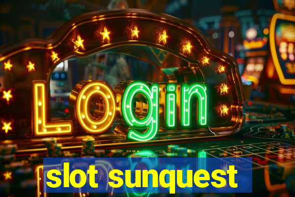 slot sunquest