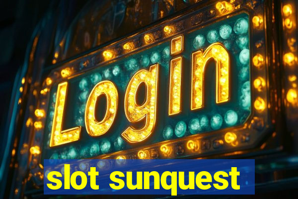 slot sunquest