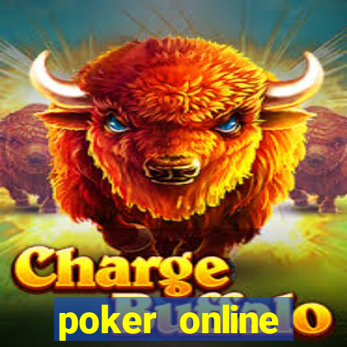 poker online españa gratis