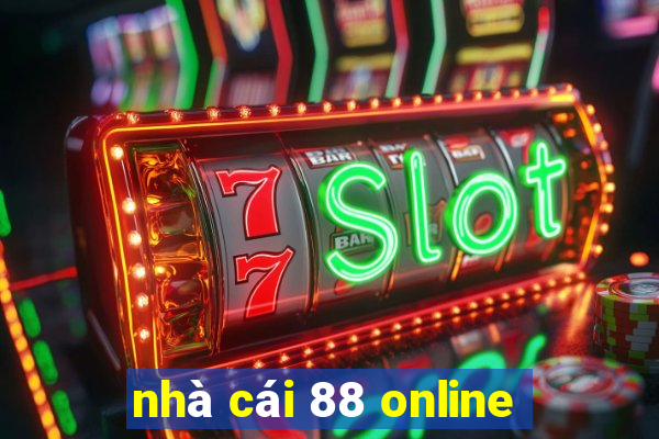 nhà cái 88 online