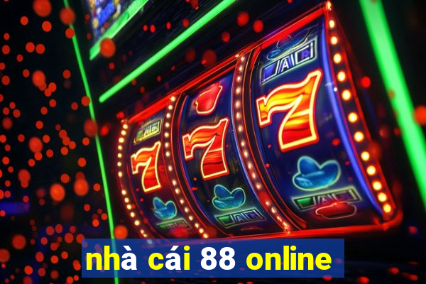 nhà cái 88 online