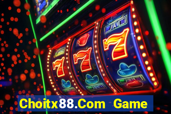 Choitx88.Com Game Bài Qq