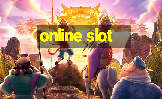 online slot