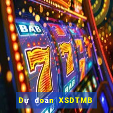 Dự đoán XSDTMB ngày 18