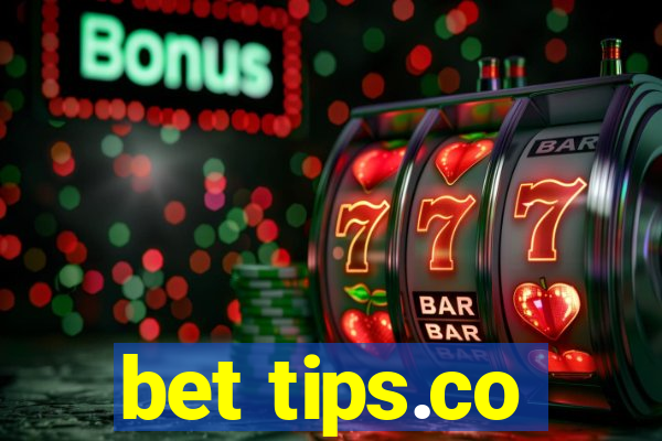 bet tips.co