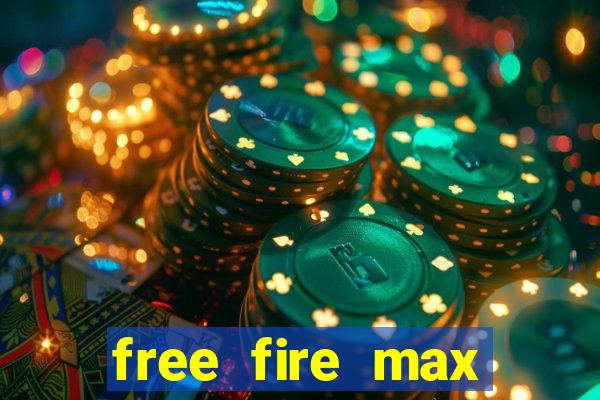 free fire max download apk