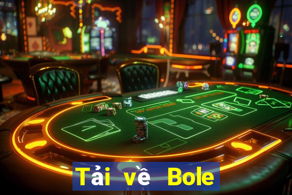 Tải về Bole mạt chược Android