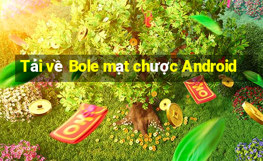 Tải về Bole mạt chược Android