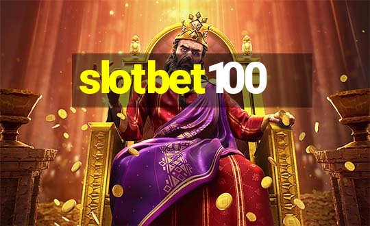 slotbet100