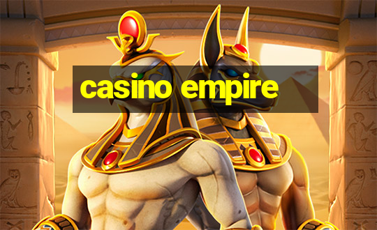 casino empire