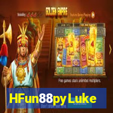 HFun88pyLuke Tướng sg lệnh sa