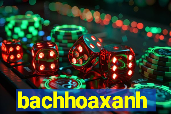 bachhoaxanh