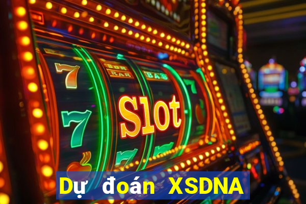 Dự đoán XSDNA ngày 3