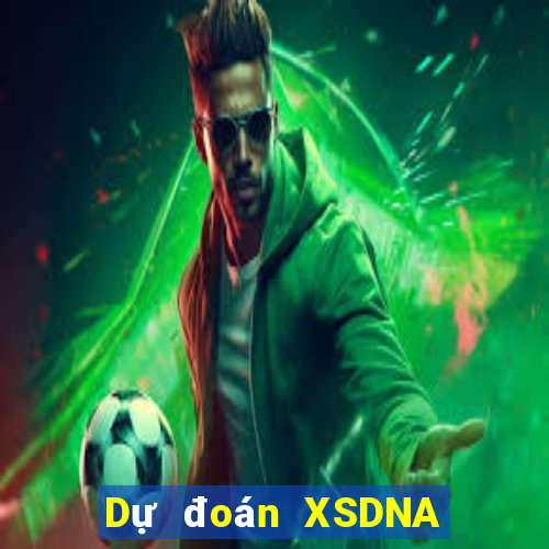 Dự đoán XSDNA ngày 3