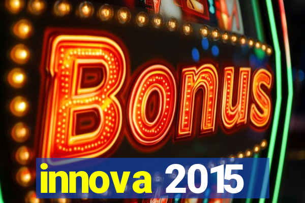 innova 2015