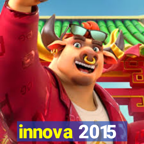 innova 2015