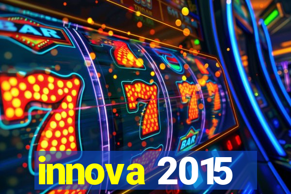 innova 2015