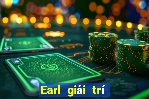 Earl giải trí Bài Liêng