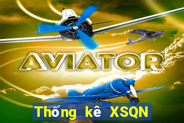 Thống kê XSQN ngày 16