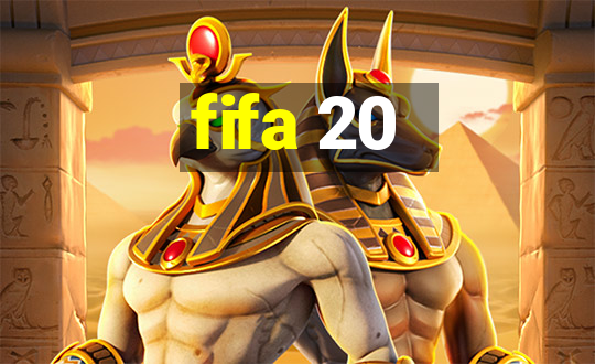 fifa 20