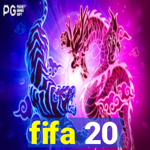 fifa 20