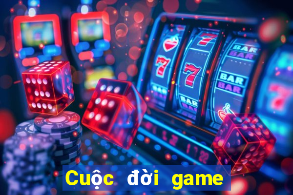 Cuộc đời game thủ chuyên nghiệp