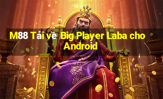 M88 Tải về Big Player Laba cho Android