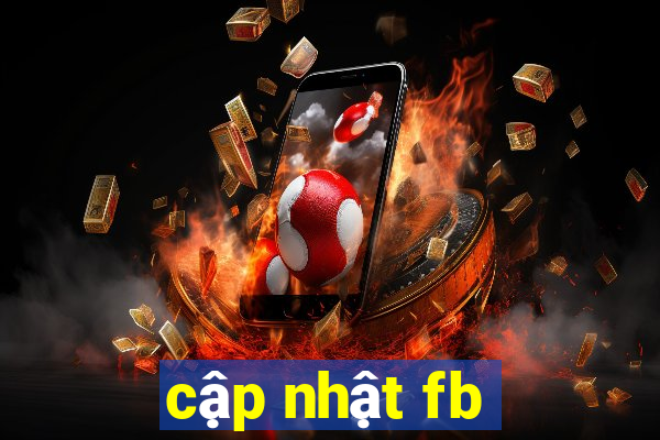 cập nhật fb