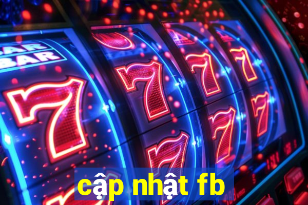 cập nhật fb