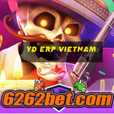 yd erp vietnam