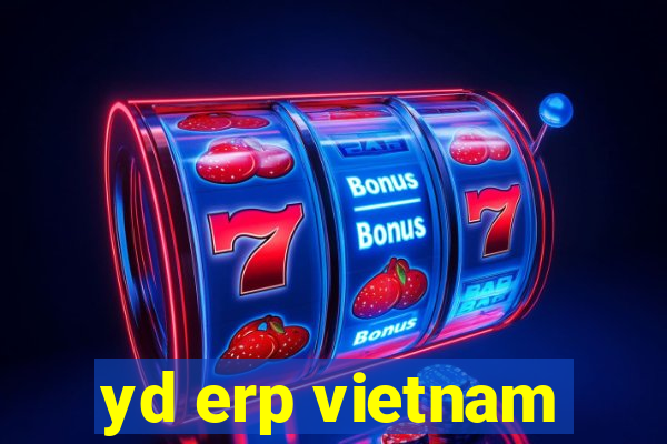 yd erp vietnam