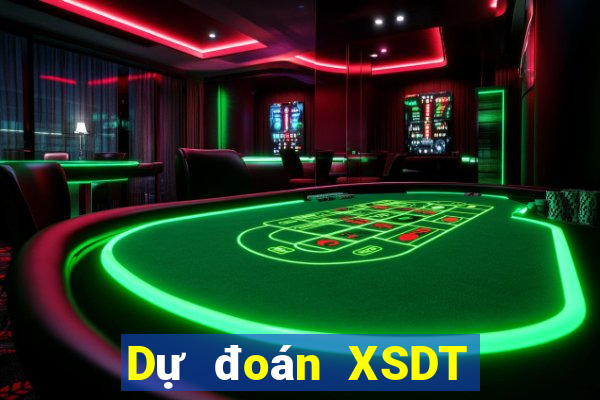 Dự đoán XSDT 6x36 ngày 13