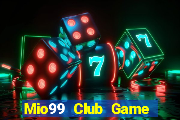 Mio99 Club Game Bài Vic